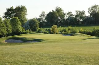 Hotel Golf de Pierpont - 5