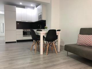 APARTAMENTOS CAZORLA CENTRO - 3