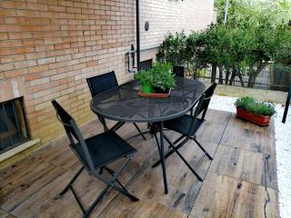 A casa di Vince Monteaperti - Montaperti - 8