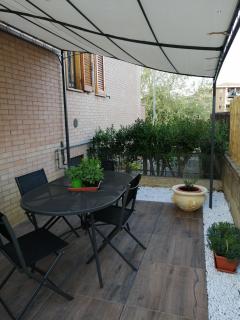 A casa di Vince Monteaperti - Montaperti - 7