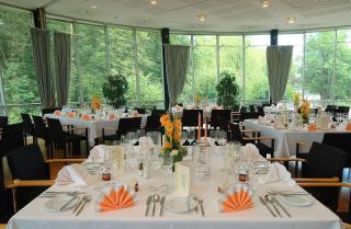 GenoHotel Forsbach - Rösrath - 4