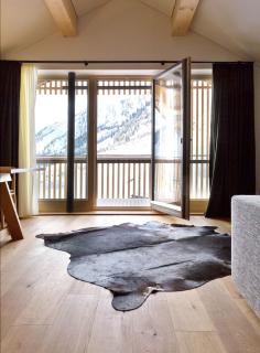 Arlberg Lodges - Stuben am Arlberg - 6