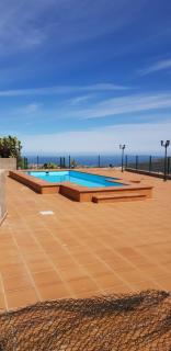 La Llave - Valsequillo de Gran Canaria - 5