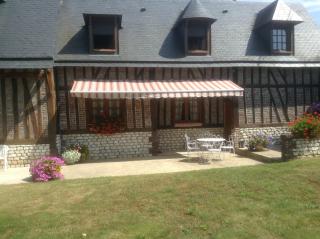 Chambres d'Hôtes Le Pressoir - Saint-Martin-de-Boscherville - 8