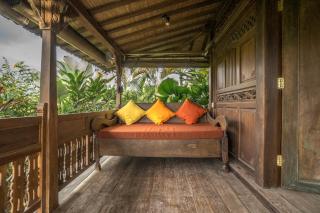 Malaya Villas Ubud - Ubud - 2