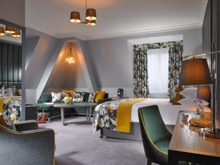 Carrigaline Court Hotel & Leisure Centre - Cork - 8
