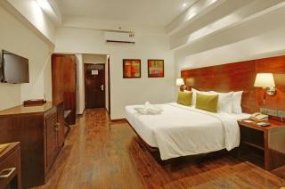 Regenta Central Hestia Dahej, Bhensali - 2