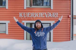 Kuerkievari KuerHotel - Äkäslompolo - 3