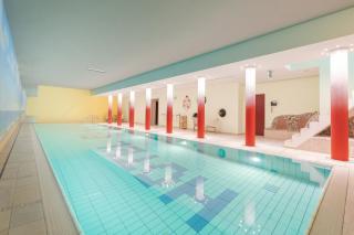 Bavaria Lifestyle Hotel mit Klimaanlage - Altötting - 8