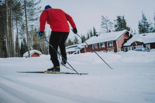 Kuerkievari KuerHotel - Äkäslompolo - 0
