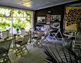 St Lucia Kingfisher Lodge - St Lucia - 6