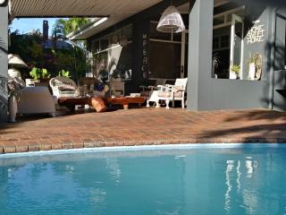 St Lucia Kingfisher Lodge - St Lucia - 3