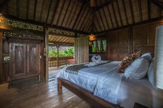 Malaya Villas Ubud - Ubud - 6