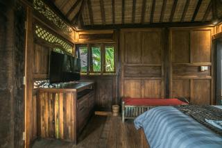 Malaya Villas Ubud - Ubud - 3