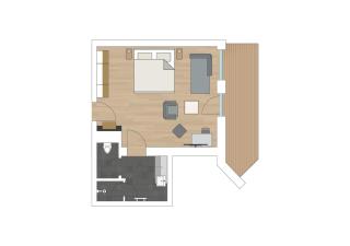 Hotel das Zwölferhaus - Saalbach-Hinterglemm - 7