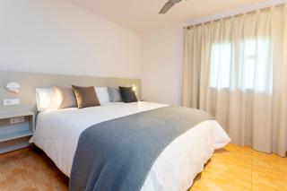 Ses Eufabietes Apartments & Restaurant - Sant Francesc Xavier - 6