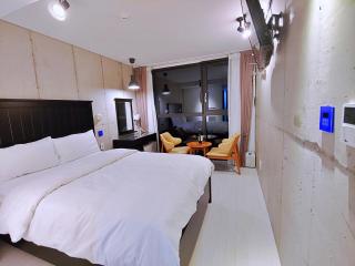 Hotel Stay Interview Jeju - Seogwipo - 8