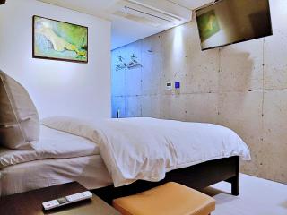 Hotel Stay Interview Jeju - Seogwipo - 9