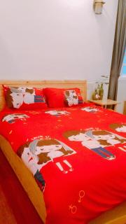 Suri’s Apartment - Suri’s House 2 - Dalat - 8