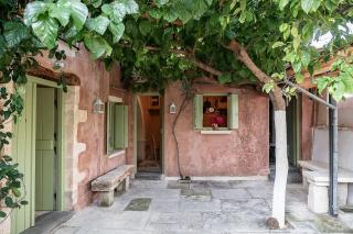 Lemon Tree Eco-Retreat - Gavalochori - 0
