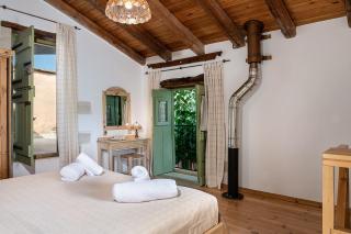 Lemon Tree Eco-Retreat - Gavalochori - 3