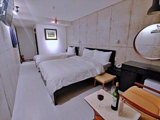 Hotel Stay Interview Jeju - 8