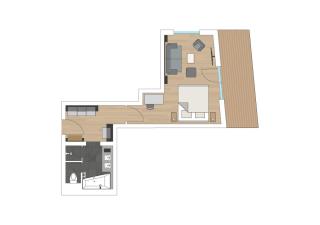 Hotel das Zwölferhaus - Saalbach-Hinterglemm - 5