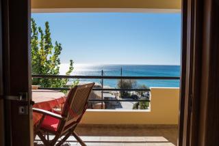 Blue Heaven Apartments - Agios Georgios Pagon - 1