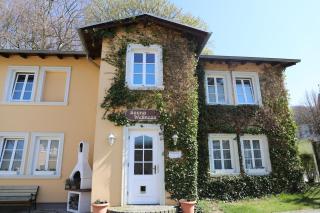 Hotel Sonneneck - Zinnowitz - 9