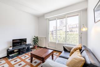 TÉO SUD Les balcons du nouveau Marseille, Lumineux, spacieux et bien équipé - 9