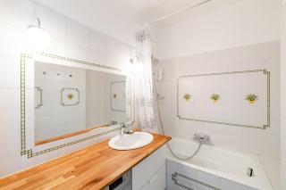 TÉO SUD Les balcons du nouveau Marseille, Lumineux, spacieux et bien équipé - 3