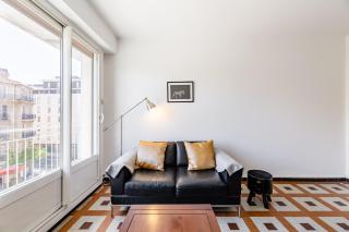 TÉO SUD Les balcons du nouveau Marseille, Lumineux, spacieux et bien équipé - 2