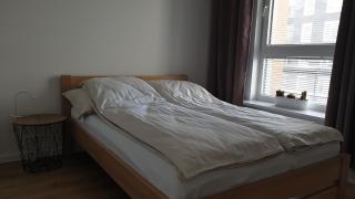Quo Vadis Apartment - Varsóvia - 5