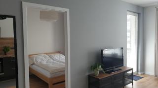 Quo Vadis Apartment - Varsóvia - 3