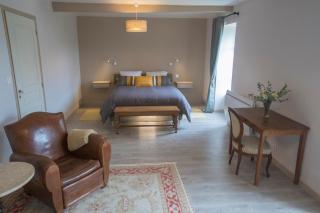 Manoir de Penn Lann - Paimpol - 7