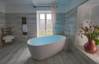 Manoir de Penn Lann - Paimpol - 9