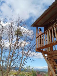 Homestay Da Blah - 7