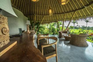 Malaya Villas Ubud - Ubud - 9