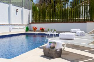 Genteel Home Carmen San Ignacio - Grenade - 4