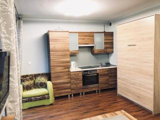 Apartament nr 39 Baltic Park - Stegna - 2