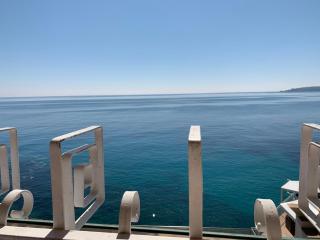 Una terrazza sul mare - Balzi Rossi - Ventimiglia - 2