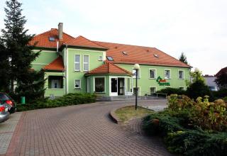 Park Hotel - Rzepin - 0