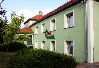 Park Hotel - Rzepin - 9