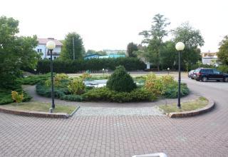 Park Hotel - Rzepin - 7