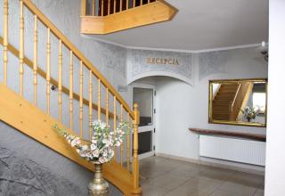 Park Hotel - Rzepin - 5