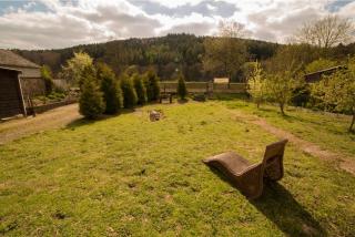 Ferienhaus Vulkaneifel Abtei Himmerod - 0