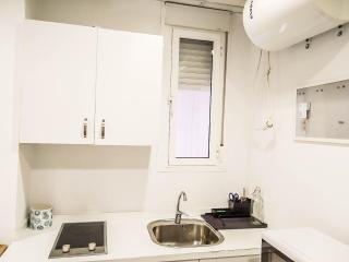 Estudio Calle Murillo - Siviglia - 3