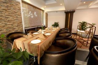 PEARL ROYAL INTERNATIONAL HOTELS & RESORTS PVT LTD - 2