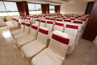 PEARL ROYAL INTERNATIONAL HOTELS & RESORTS PVT LTD - 5