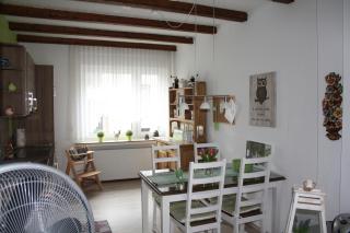 Fewo Lirich - Oberhausen - 1